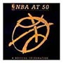 NBA at 50: A Musical Celebration - VA